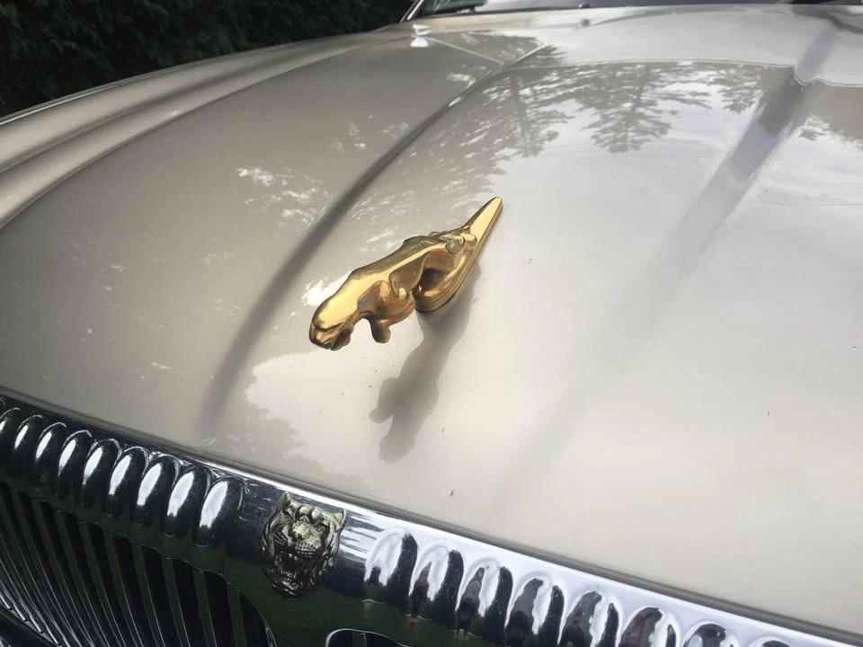 1996 Jaguar X300 XJ - Image 5 of 6