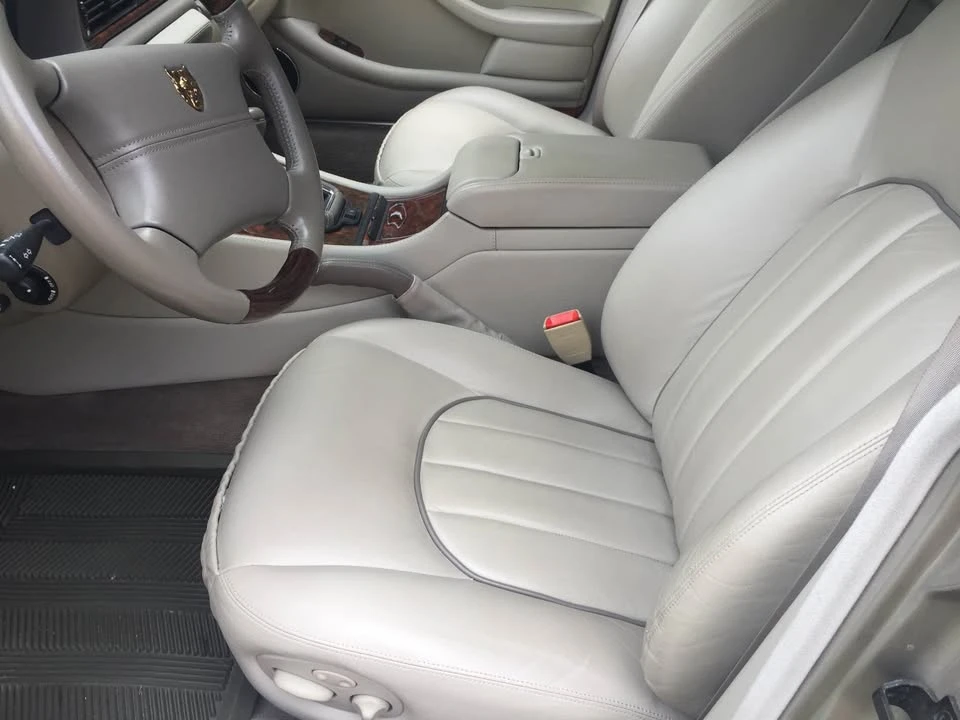 1996 Jaguar X300 XJ - Image 6 of 6