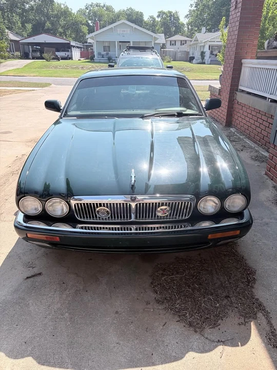 1996 Jaguar X300 XJ - Image 2 of 4