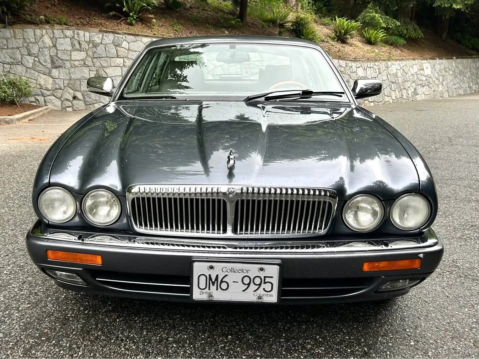 1996 Jaguar X300 XJ - Image 7 of 20