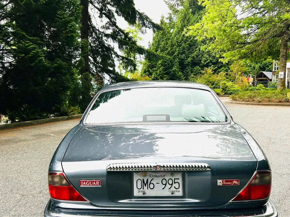 1996 Jaguar X300 XJ - Image 8 of 20