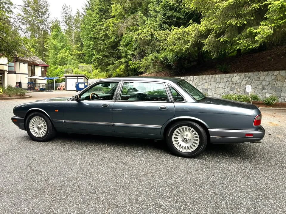 1996 Jaguar X300 XJ - Image 3 of 20