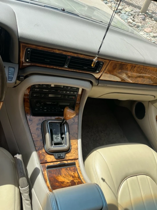 1996 Jaguar X300 XJ - Image 7 of 15