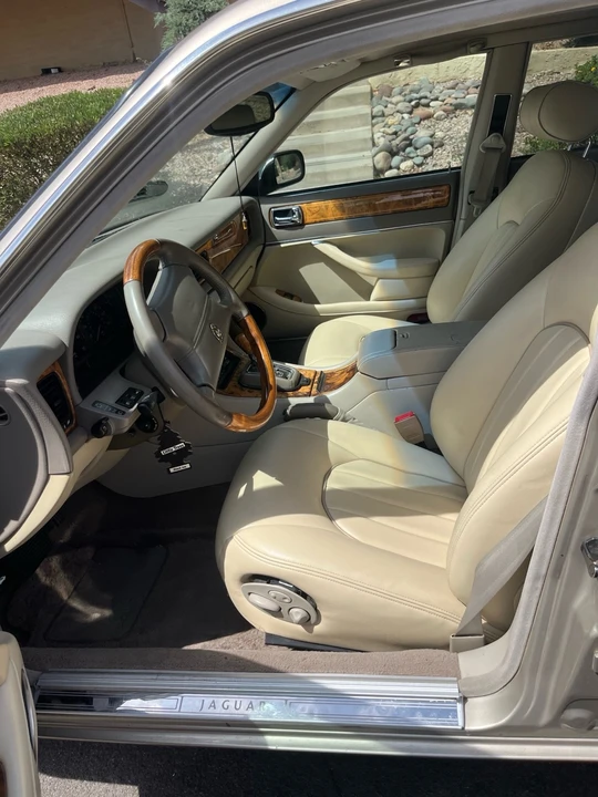 1996 Jaguar X300 XJ - Image 6 of 15