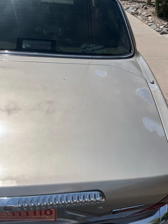 1996 Jaguar X300 XJ - Image 5 of 15