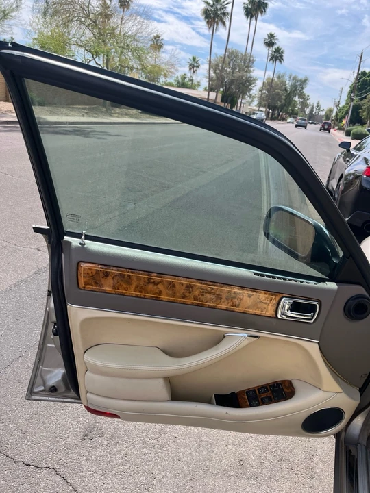 1996 Jaguar X300 XJ - Image 15 of 15