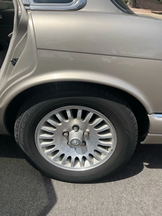 1996 Jaguar X300 XJ - Image 2 of 15