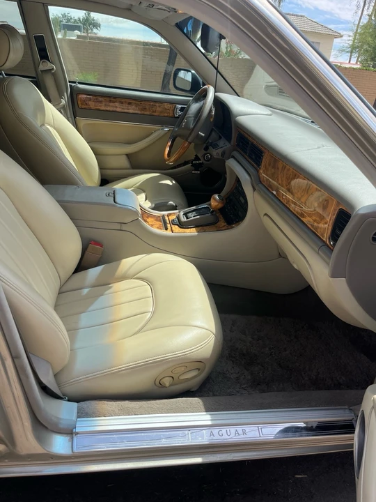 1996 Jaguar X300 XJ - Image 13 of 15