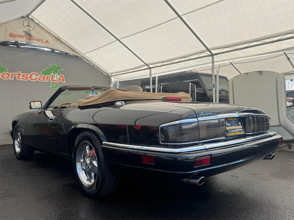 1996 Jaguar X300 XJ - Image 11 of 31