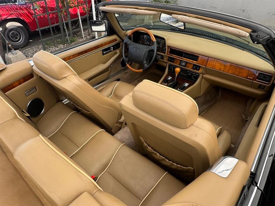 1996 Jaguar X300 XJ - Image 29 of 31