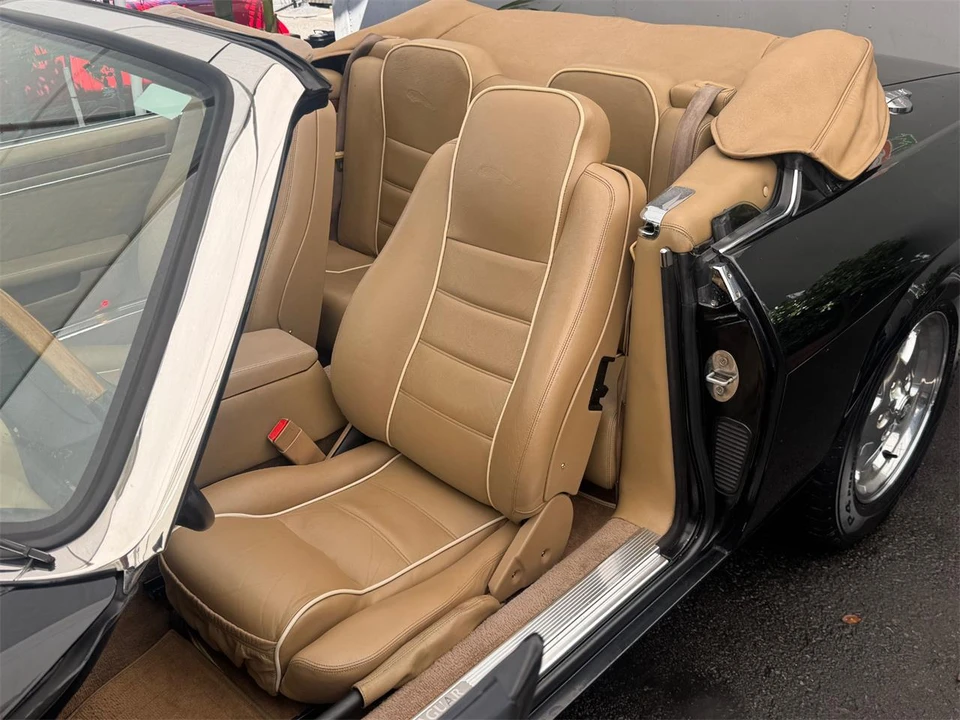 1996 Jaguar X300 XJ - Image 31 of 31