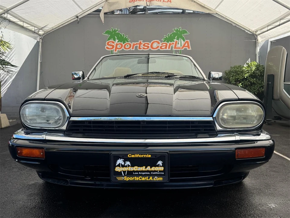 1996 Jaguar X300 XJ - Image 12 of 31
