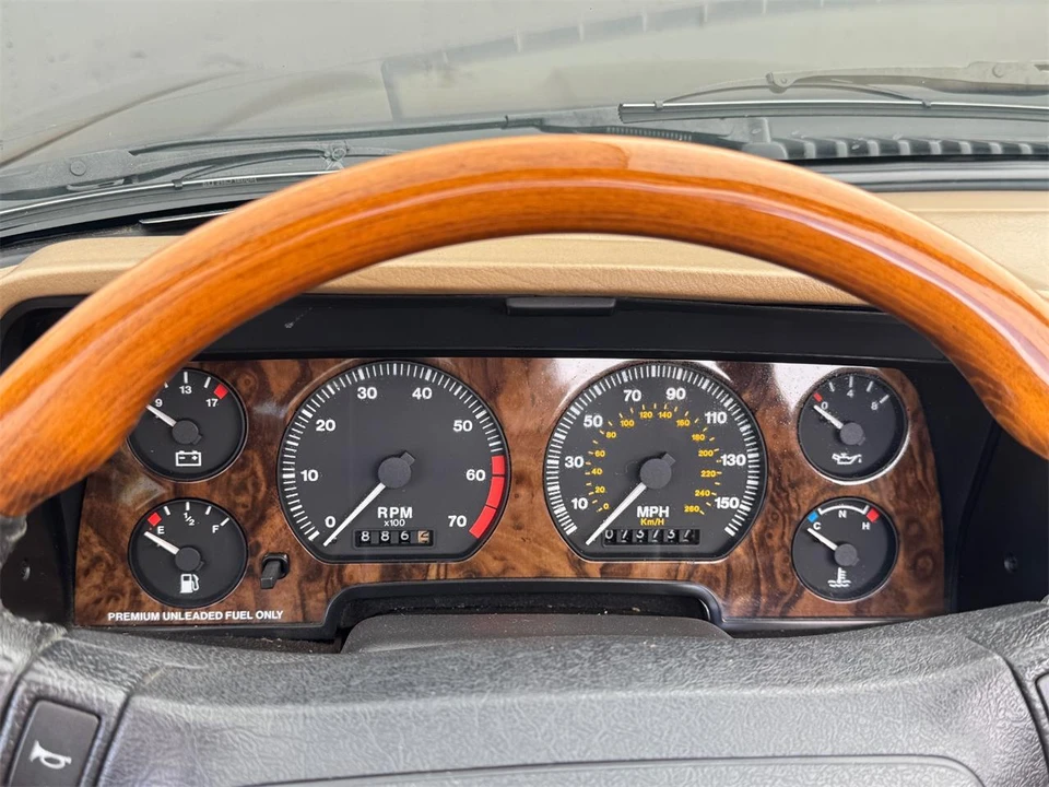 1996 Jaguar X300 XJ - Image 20 of 31
