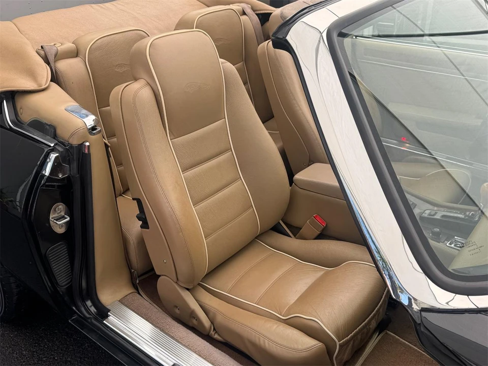 1996 Jaguar X300 XJ - Image 28 of 31