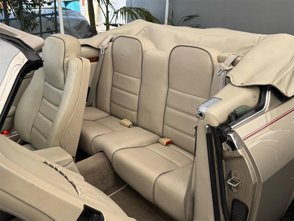 1996 Jaguar X300 XJ - Image 23 of 31