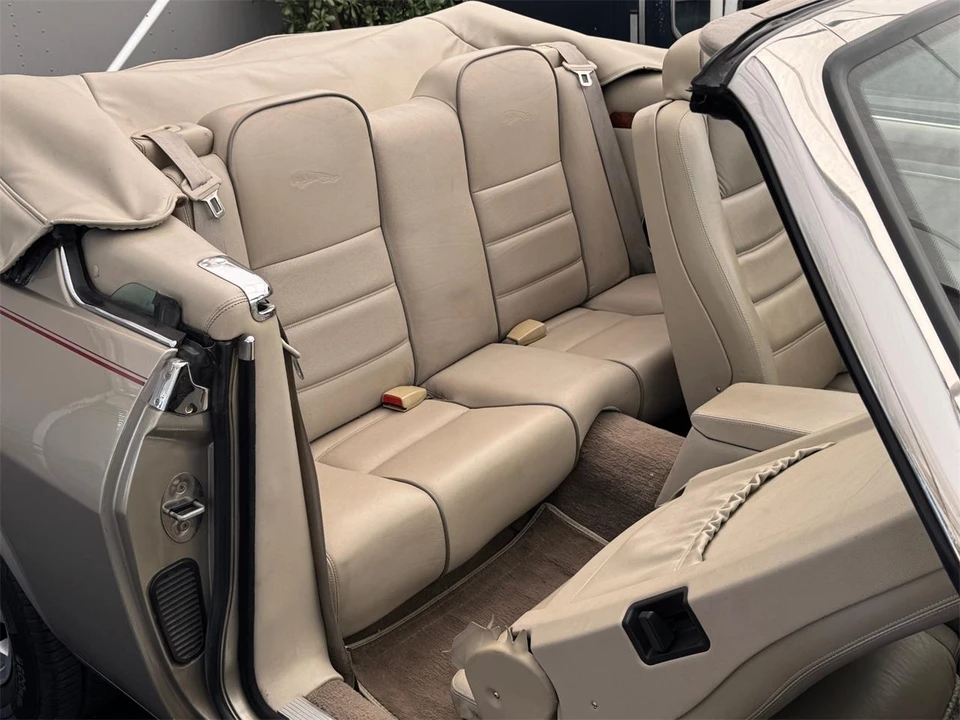 1996 Jaguar X300 XJ - Image 15 of 31