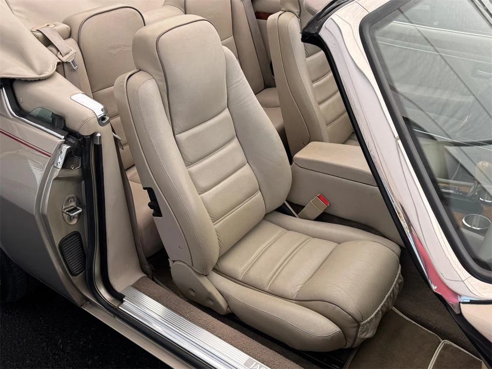1996 Jaguar X300 XJ - Image 26 of 31
