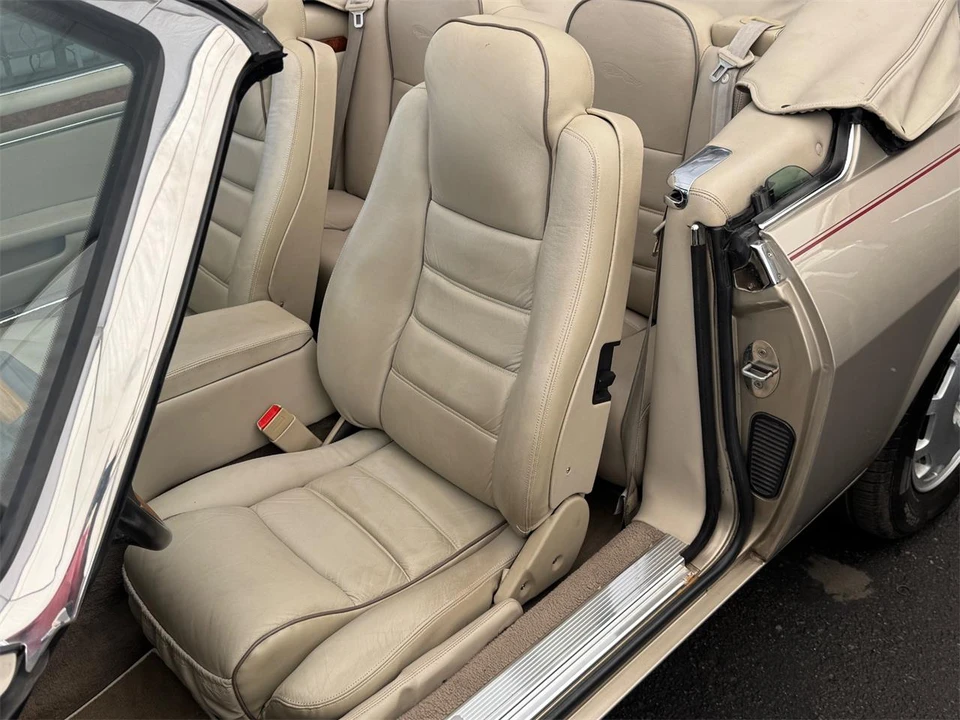 1996 Jaguar X300 XJ - Image 24 of 31