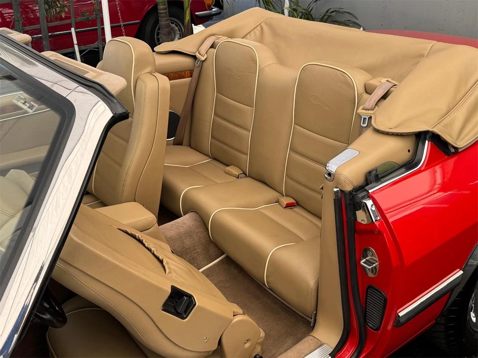 1996 Jaguar X300 XJ - Image 16 of 31