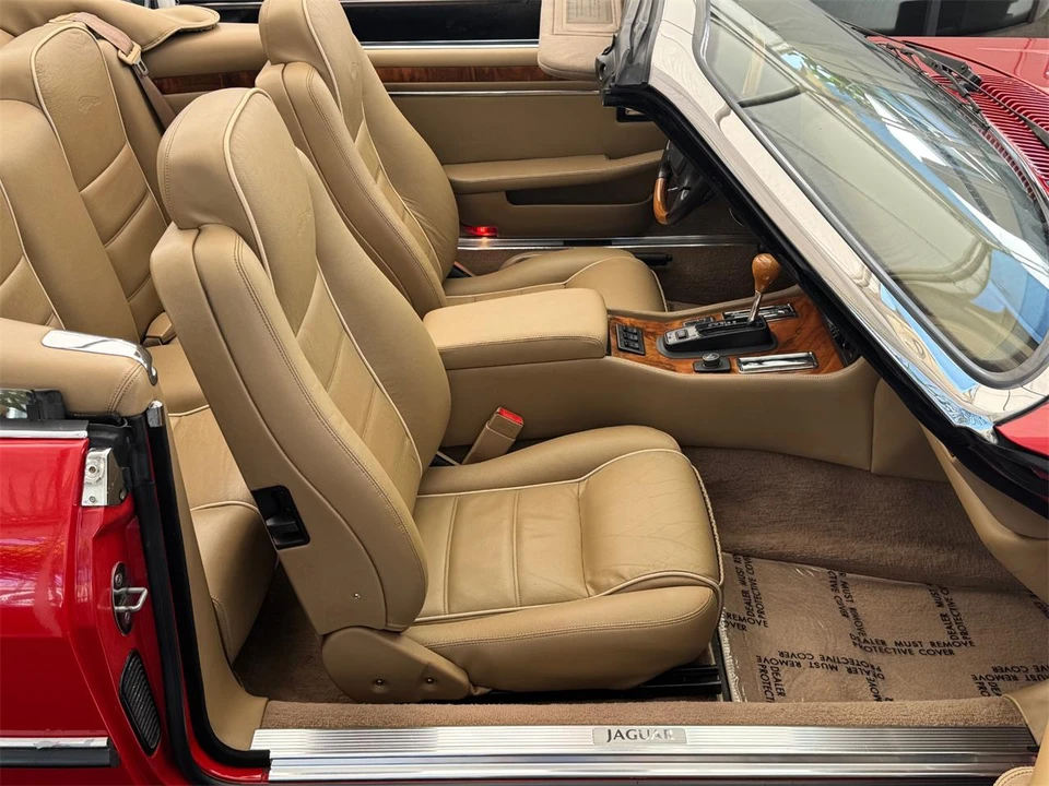 1996 Jaguar X300 XJ - Image 14 of 31