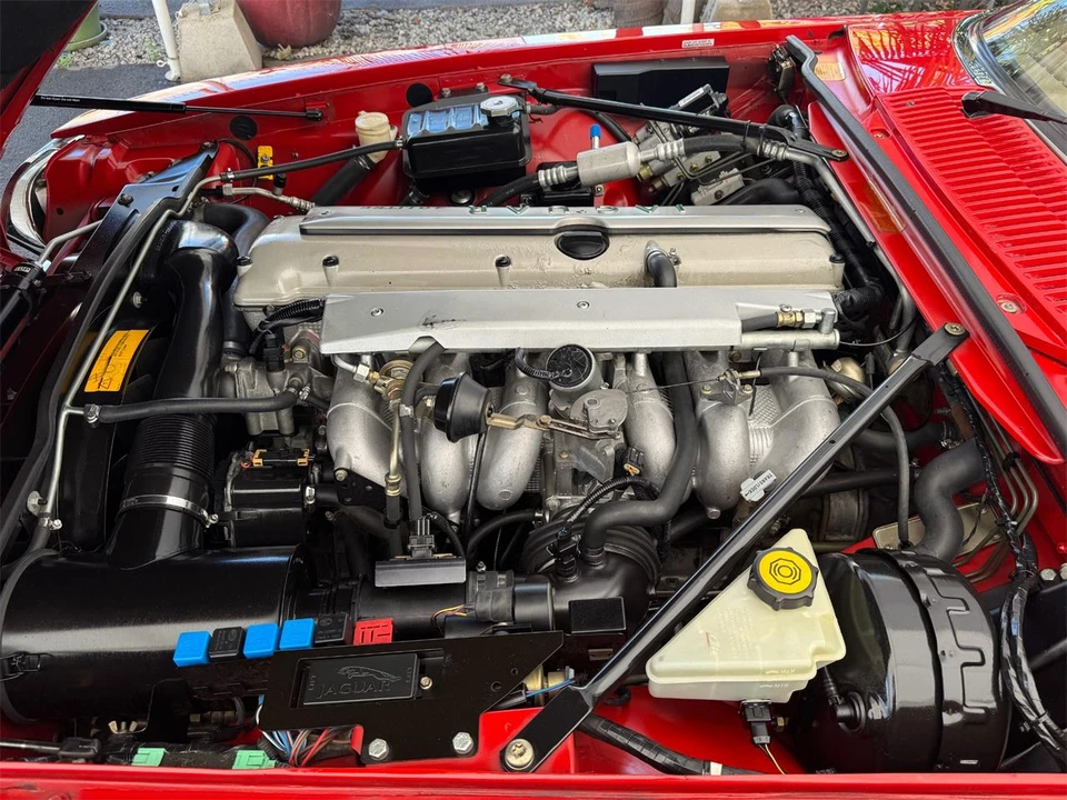 1996 Jaguar X300 XJ - Image 21 of 31