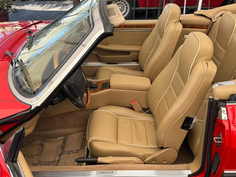 1996 Jaguar X300 XJ - Image 15 of 31
