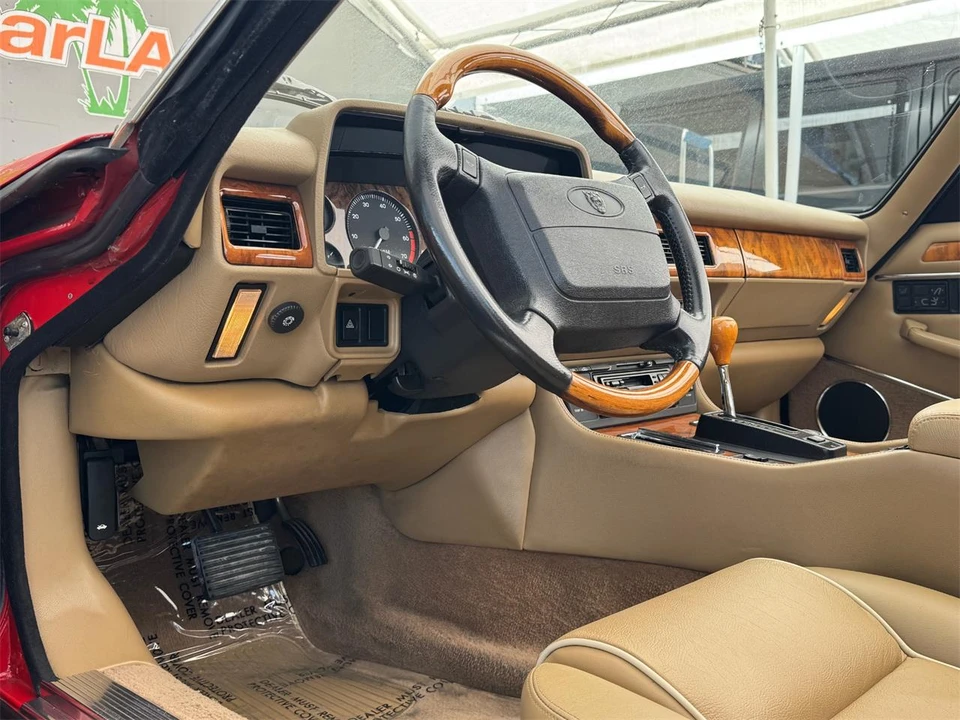 1996 Jaguar X300 XJ - Image 30 of 31