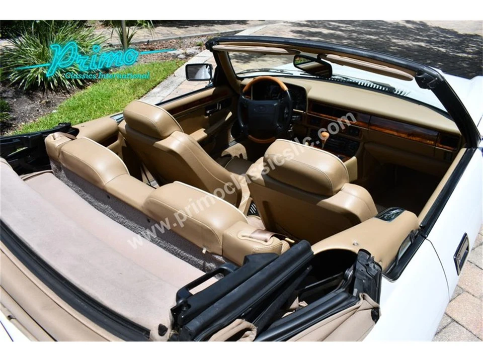 1996 Jaguar X300 XJ - Image 23 of 31