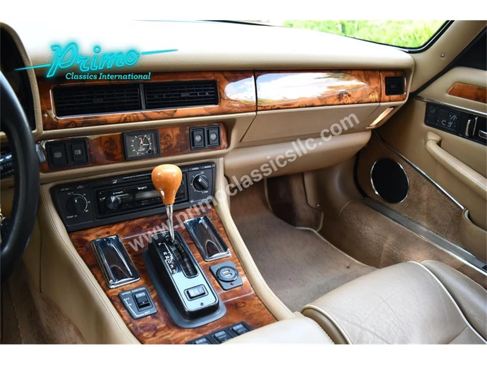 1996 Jaguar X300 XJ - Image 19 of 31
