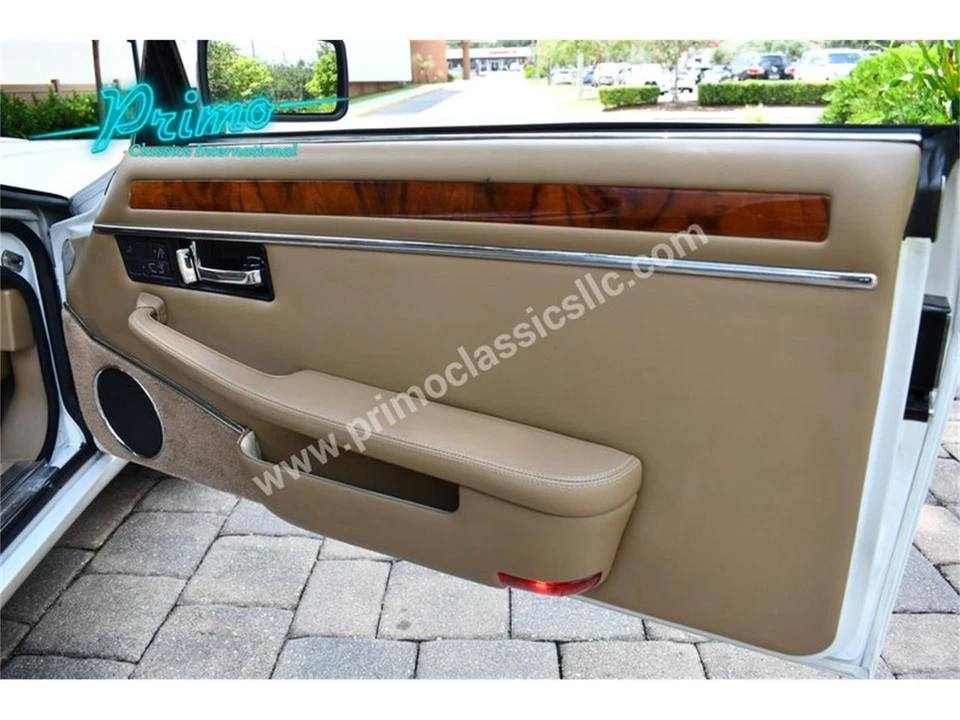 1996 Jaguar X300 XJ - Image 27 of 31