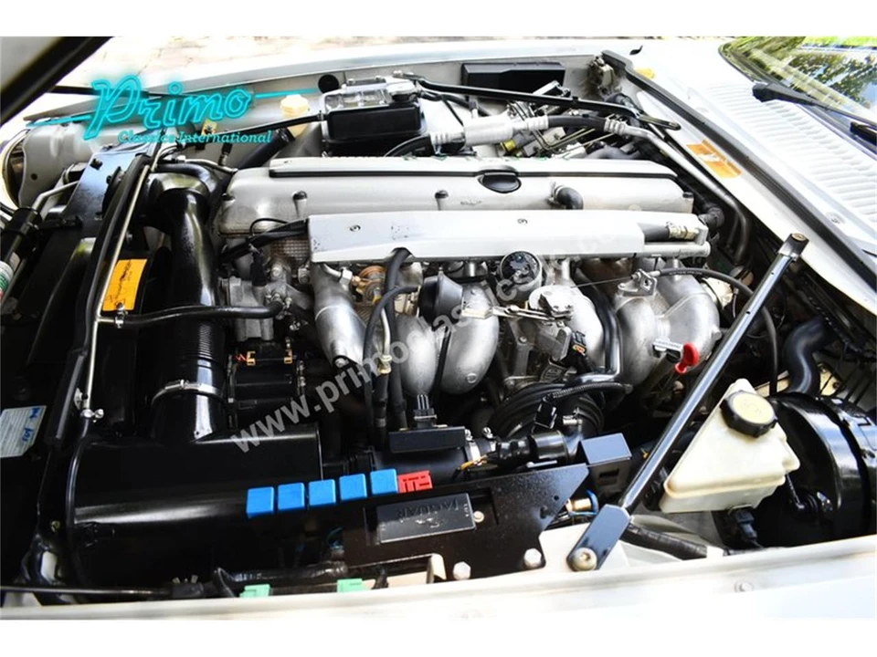 1996 Jaguar X300 XJ - Image 31 of 31