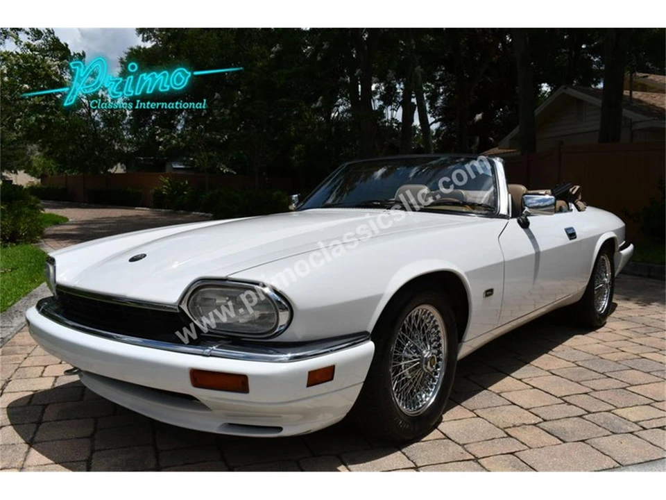 1996 Jaguar X300 XJ - Image 2 of 31