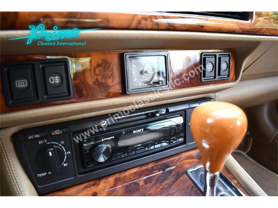 1996 Jaguar X300 XJ - Image 26 of 31