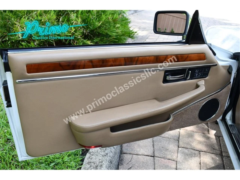1996 Jaguar X300 XJ - Image 24 of 31