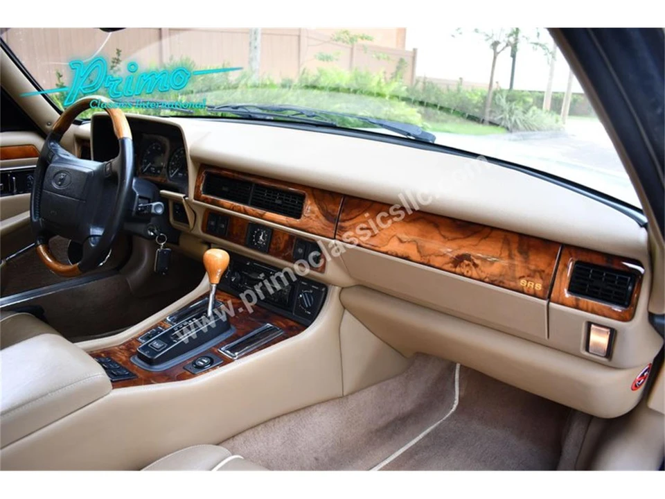 1996 Jaguar X300 XJ - Image 28 of 31