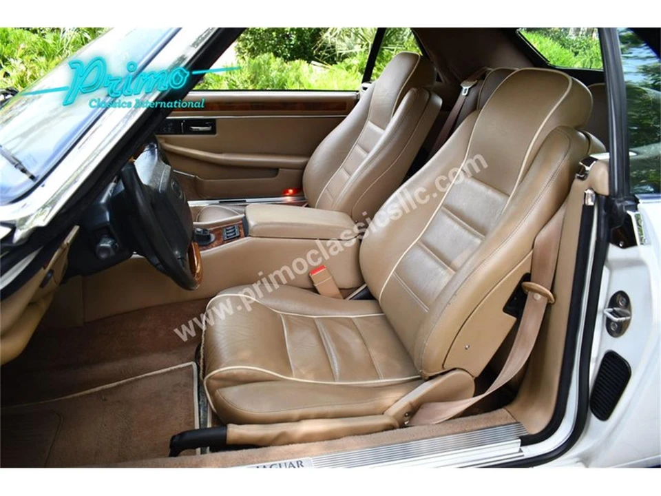 1996 Jaguar X300 XJ - Image 12 of 31