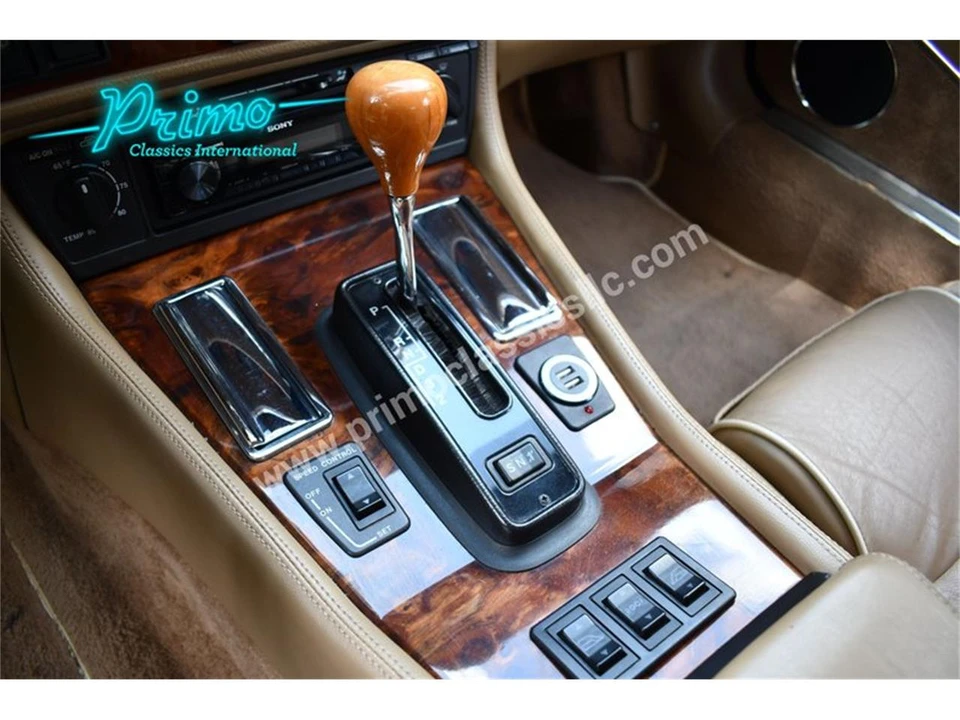 1996 Jaguar X300 XJ - Image 20 of 31