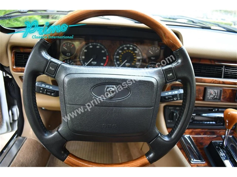 1996 Jaguar X300 XJ - Image 14 of 31