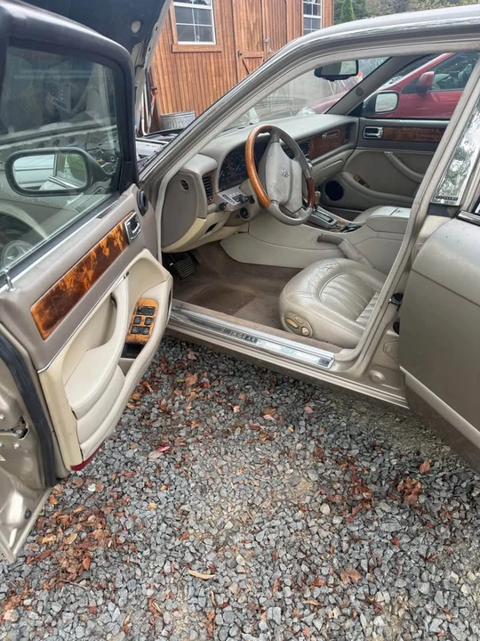 1996 Jaguar X300 XJ - Image 7 of 8