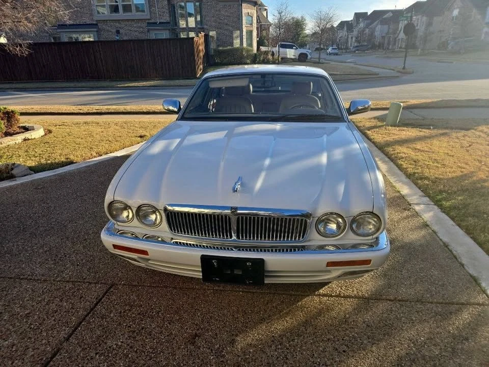 1996 Jaguar X300 XJ - Image 6 of 20