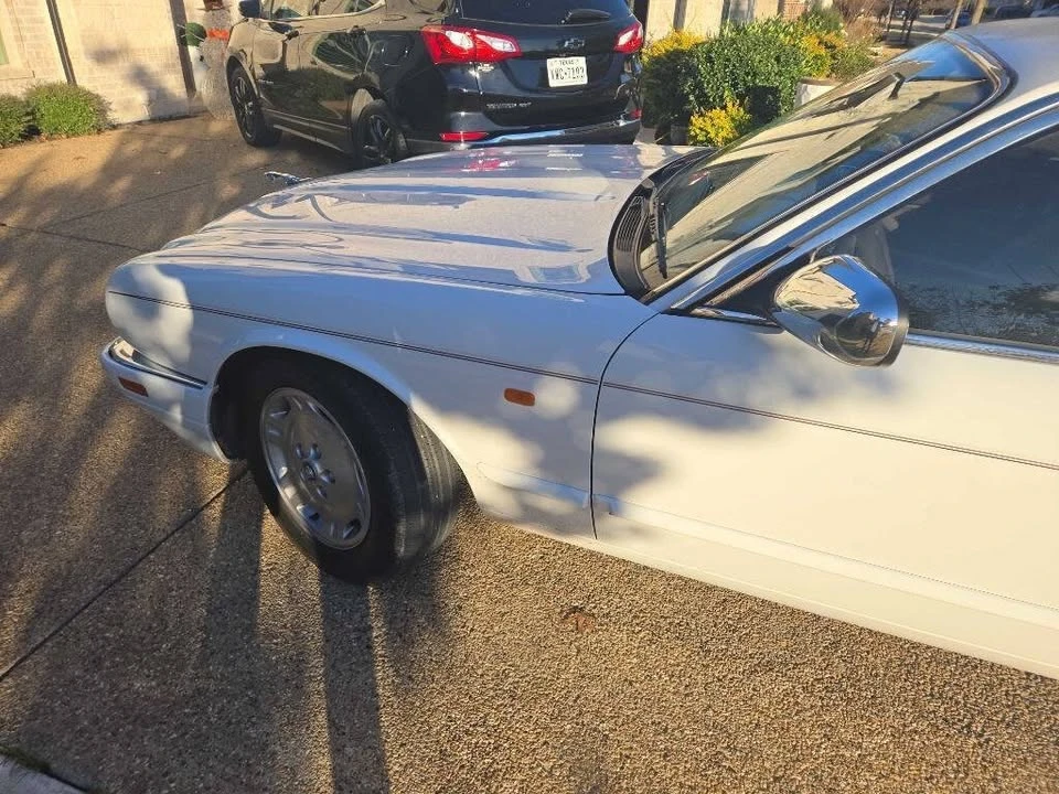 1996 Jaguar X300 XJ - Image 5 of 20