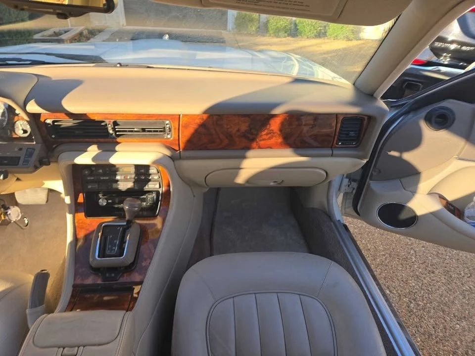 1996 Jaguar X300 XJ - Image 20 of 20