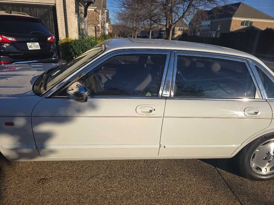 1996 Jaguar X300 XJ - Image 3 of 20