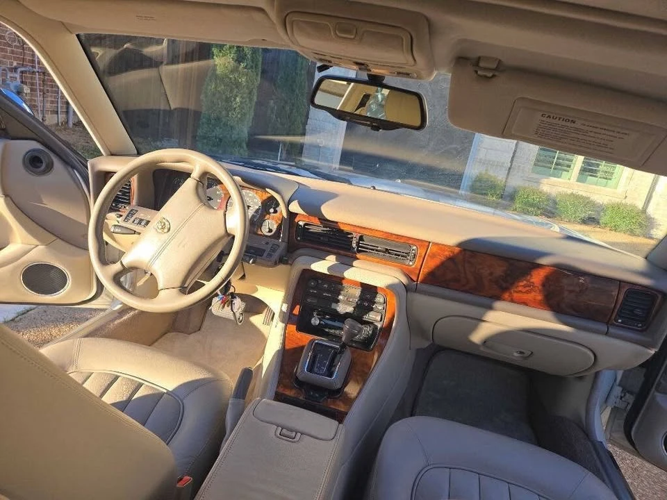 1996 Jaguar X300 XJ - Image 19 of 20