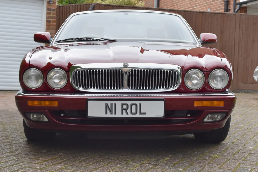 1996 Jaguar X300 XJ - Image 3 of 30