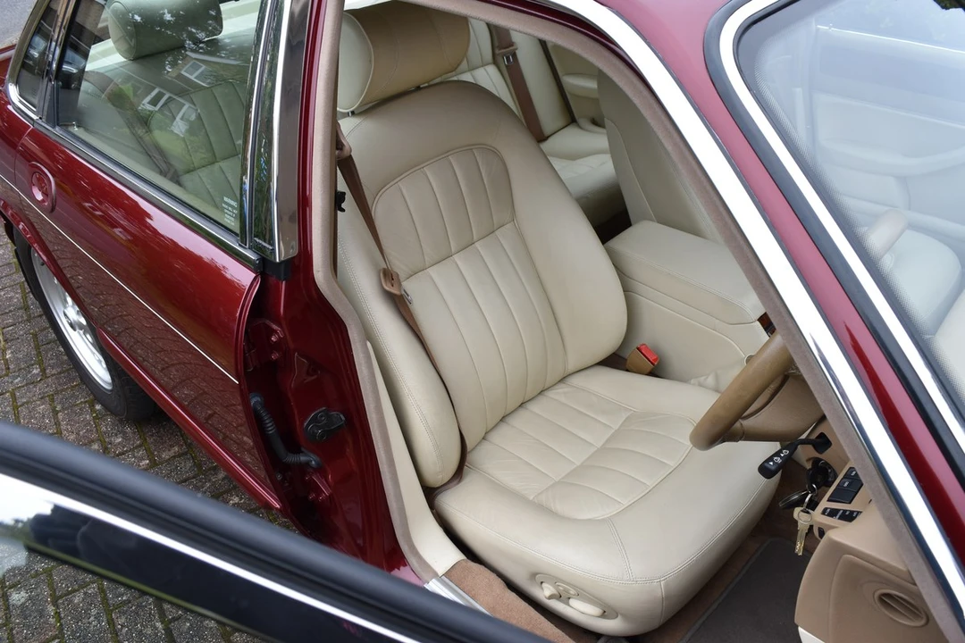 1996 Jaguar X300 XJ - Image 27 of 30