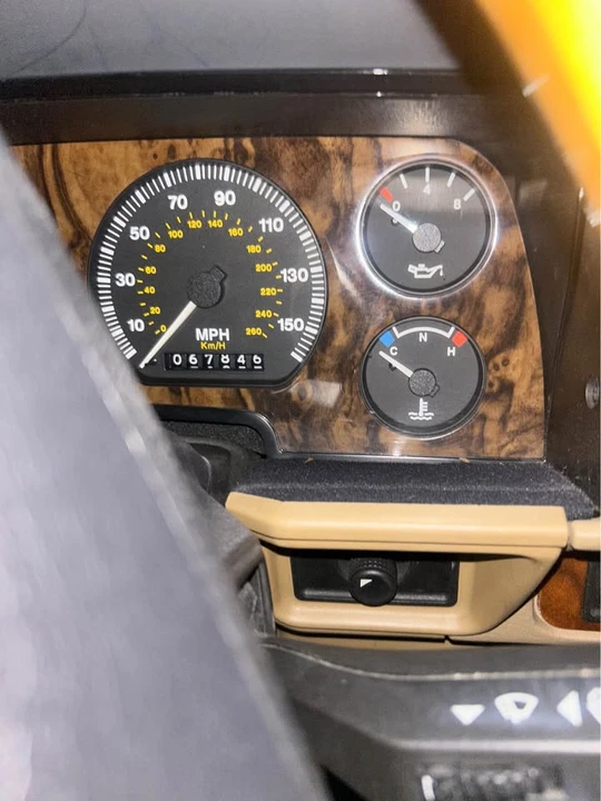 1996 Jaguar X300 XJ - Image 5 of 6