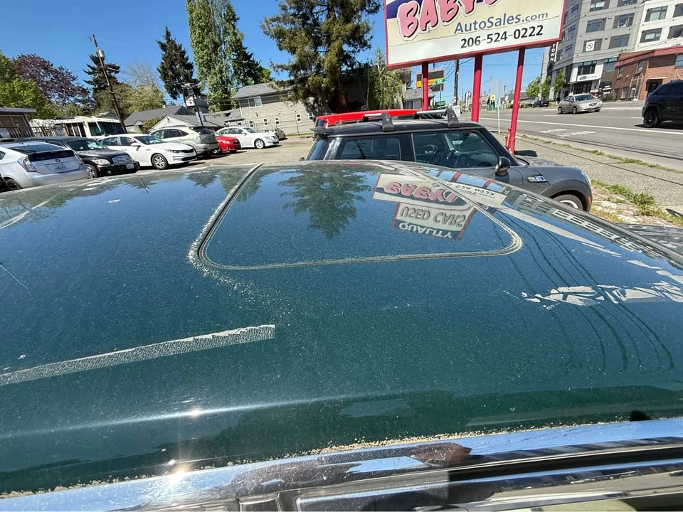 1996 Jaguar X306 XJR - Image 3 of 11