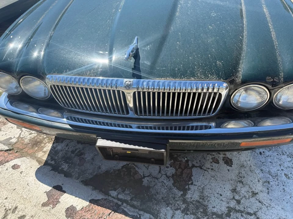 1996 Jaguar X306 XJR - Image 6 of 11