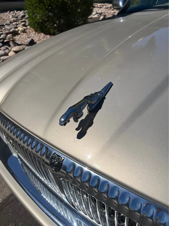 1996 Jaguar X300 XJ - Image 2 of 8